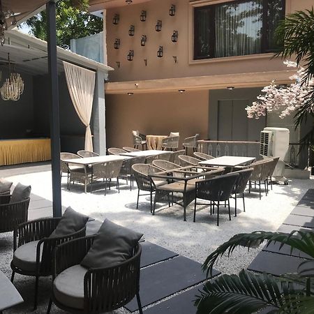 Satvik Resort New Delhi Eksteriør bilde